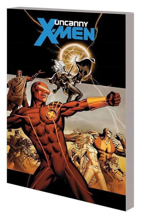 Uncanny X-Men The Complete Collection Epub