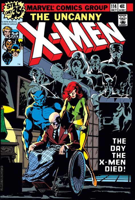 Uncanny X-Men The No 324 Kindle Editon