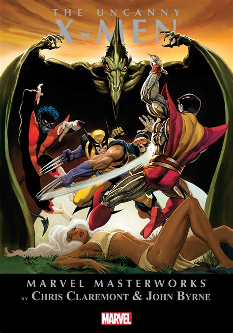 Uncanny X-Men Vol 3 Epub