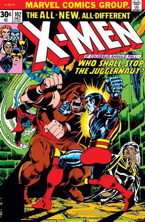 Uncanny X-men 102 Uncanny X-Men Volume One Epub