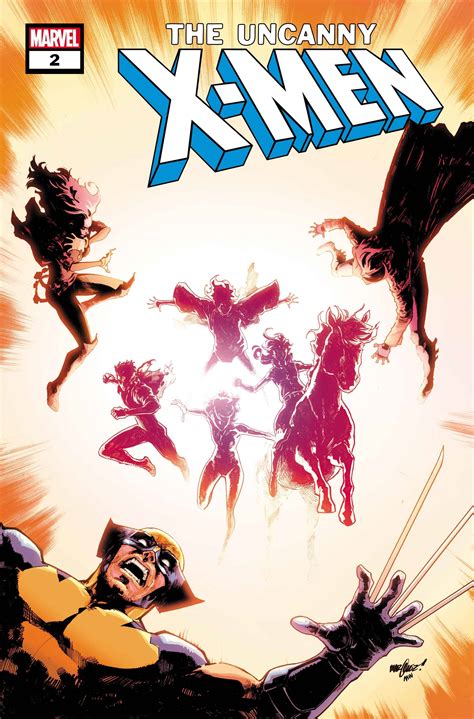 Uncanny X-men 34 War in a World of Darkness Uncanny X-Men Volume One Kindle Editon