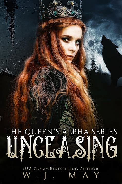 Unceasing Fae Fairy Shifter Paranormal Romance The Queen s Alpha Series Book 3 Reader