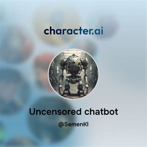 Uncensored AI Chatbot: Your 10,000-Character Free Guide