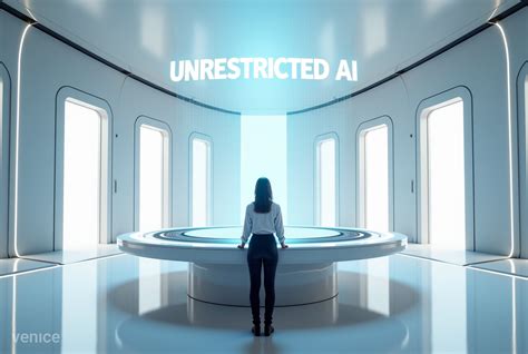 Uncensored AI Chatbot Free: 2023 Guide to Unrestricted AI Conversation