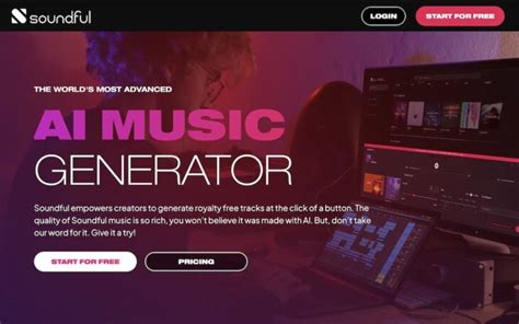 Uncensored AI Music Generator 3.0: Unleash the Sound of Freedom