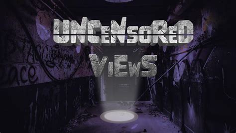 Uncensored Views and Reviews PDF