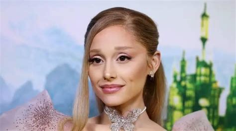 Uncensored and Unedited: A Peek into Ariana Grande's Private Life