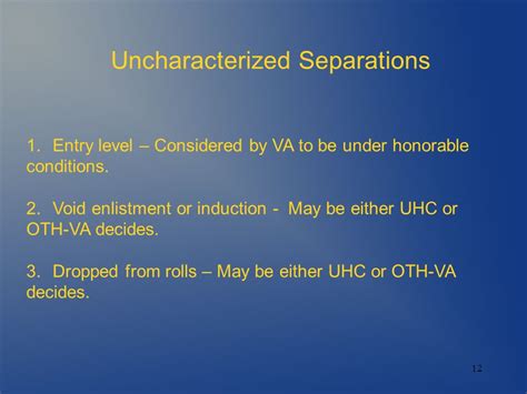 Uncharacterized Discharge: All You Need to Know Before Entry Level