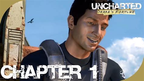 Uncharted 1: Chapter 1 - Secrets, Strategies, and Must-Knows for the Adventurous Soul