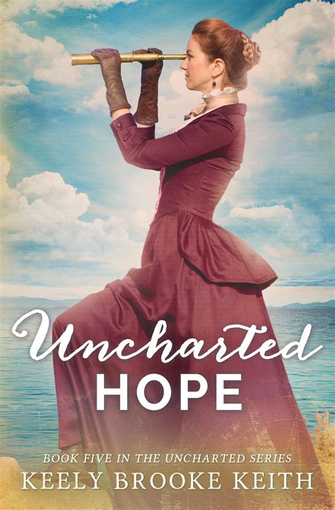 Uncharted Hope Volume 5 Epub