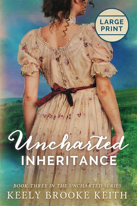 Uncharted Inheritance Epub