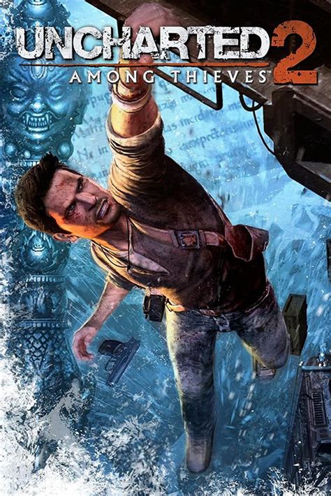 Uncharted Redemption Volume 2 Reader