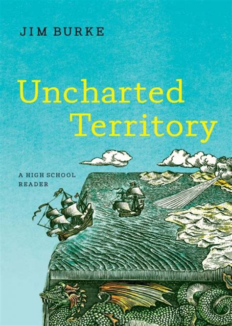 Uncharted Territory A High School Reader First Edition Epub
