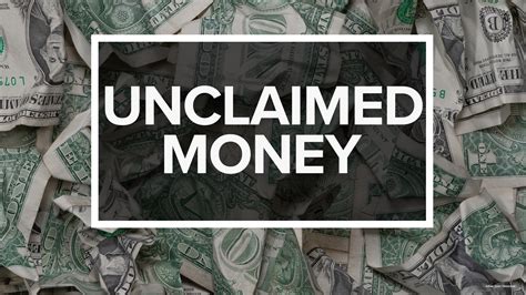 Unclaimed Funds NJ: $15 Billion Waiting to be Claimed