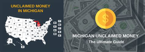 Unclaimed Money Michigan Free: Your Ultimate Guide to Finding Unclaimed Funds