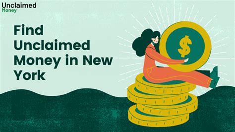 Unclaimed Money NYC: Is There Fortune in Your Forgotten Past?