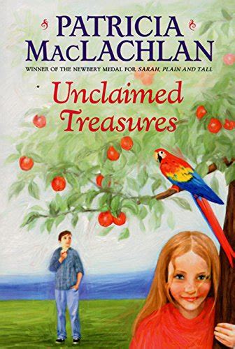 Unclaimed Treasures Charlotte Zolotow Books