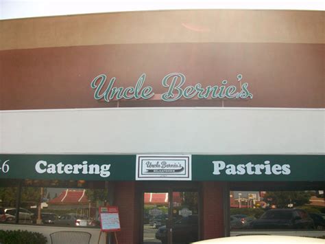 Uncle Bernie's in Encino: 5000+ Ways to Enhance Your Home