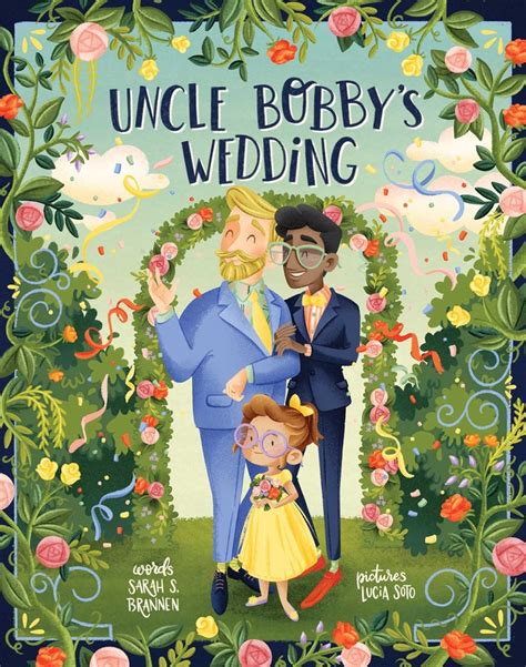 Uncle Bobbys Wedding Ebook Reader