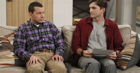 Uncle Charlie, Walden, and Alan: The Complex Dynamics of Two and a Half Men