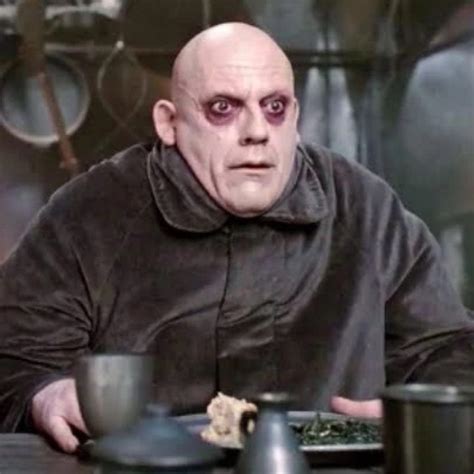 Uncle Fester Addams Costume: Embracing the Essence of Darkness and Humor