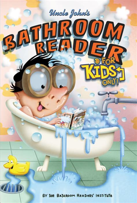 Uncle John s Bathroom Reader For Girls Only For Kids Only