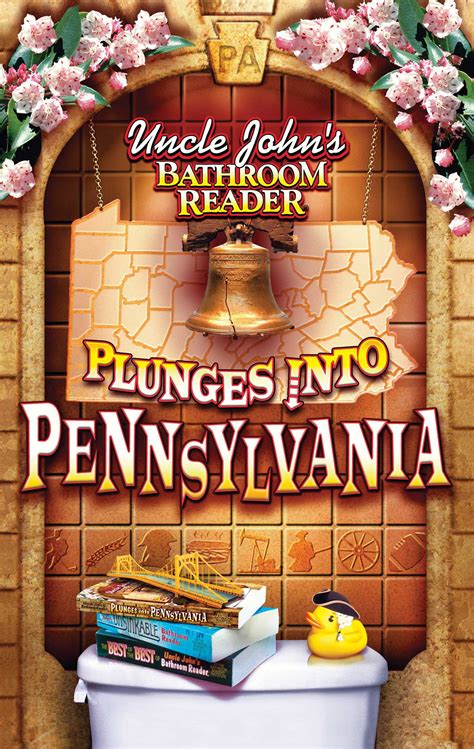 Uncle John s Bathroom Reader Plunges Into Pennsylvania Epub