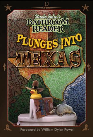 Uncle John s Bathroom Reader Plunges into Texas Expanded Edition Epub