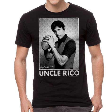 Uncle Rico T-Shirt: A Comprehensive Guide to Buying the Perfect Tee