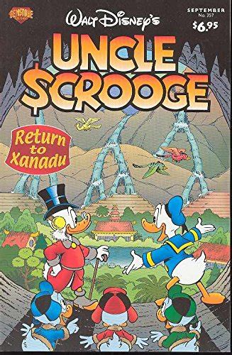 Uncle Scrooge 357 Walt Disney s Uncle Scrooge No 357 PDF