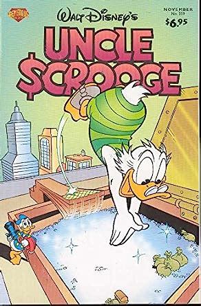 Uncle Scrooge 359 Walt Disney s Uncle Scrooge No 359 PDF