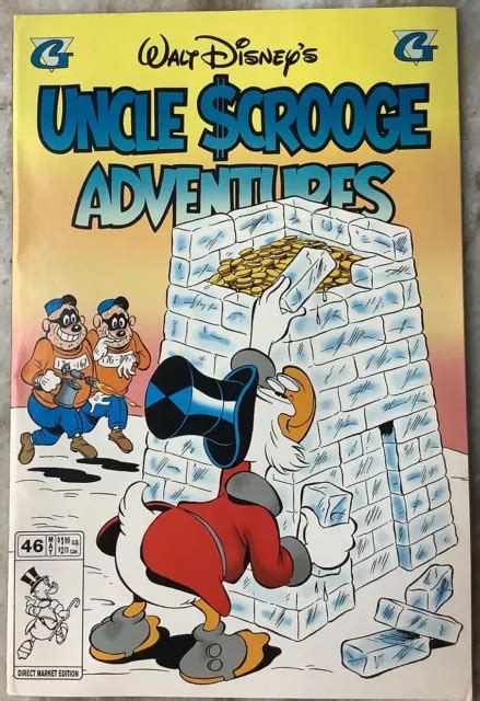 Uncle Scrooge Adventures Walt Disney 2 Epub