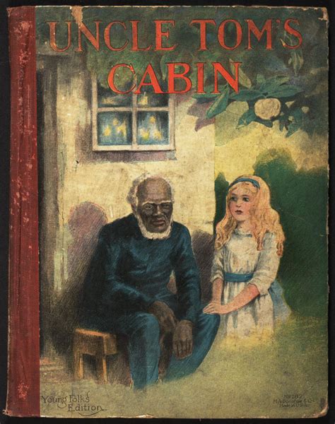 Uncle Tom's Cabin Kindle Editon