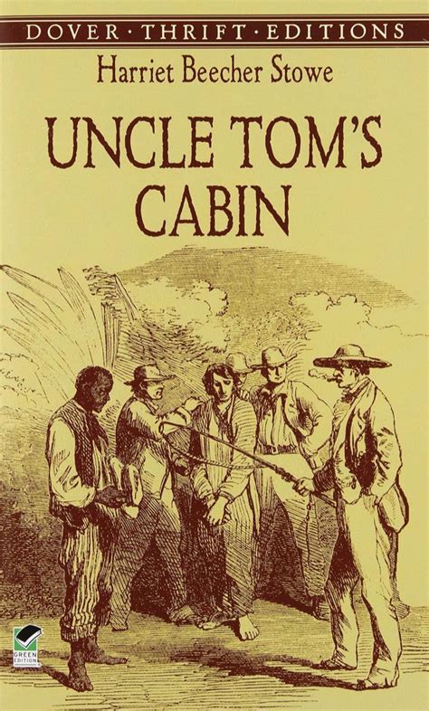 Uncle Toms Cabin Kindle Editon