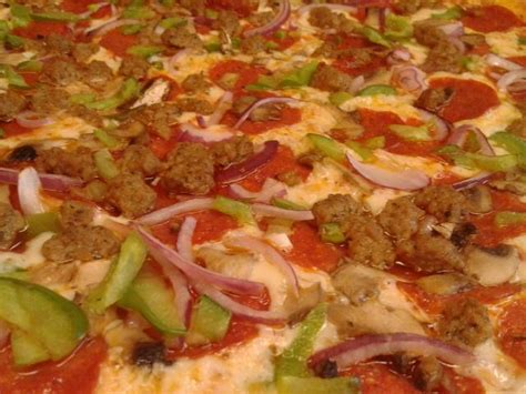 Uncle Tony's Pizza South Burlington VT: A Slice of Heaven in the Queen City