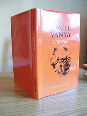 Uncle Vanya 1st Edition Epub