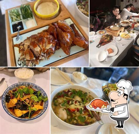 Uncle Wang's Alley: A Culinary Destination in Taipei