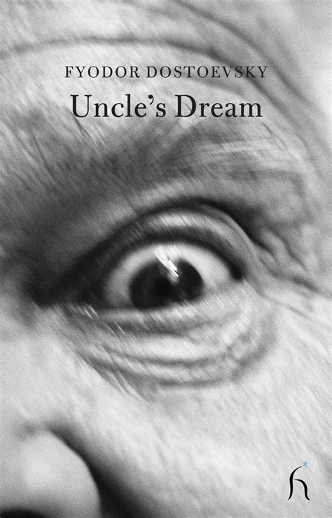 Uncle s Dream Hesperus Classics Doc