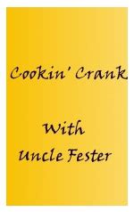 Uncle-festers-cookbook-free Ebook Epub