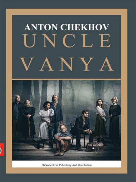 Uncle.Vanya.A.New.Version.by.Annie.Baker Ebook Reader