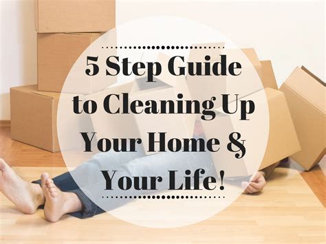 UncleHotMess: A Comprehensive Guide to Cleaning Up Your Life