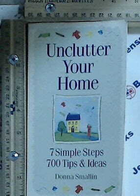 Unclutter Your Home: 7 Simple Steps Reader