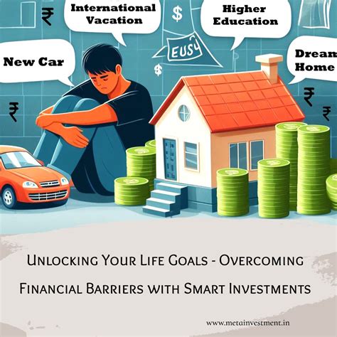 Uncollateralized: The Key to Breaking Financial Barriers