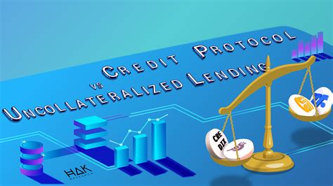 Uncollateralized Lending