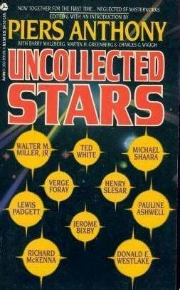 Uncollected Stars Reader