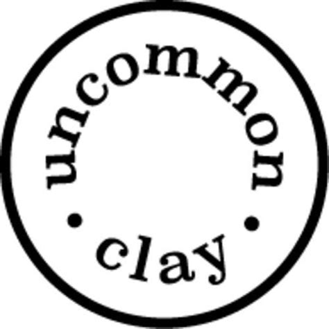 Uncommon Clay Epub