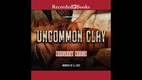 Uncommon Clay Reader