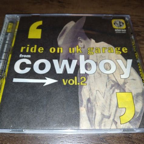 Uncommon Cowboys Vol2 Volume 2 Reader