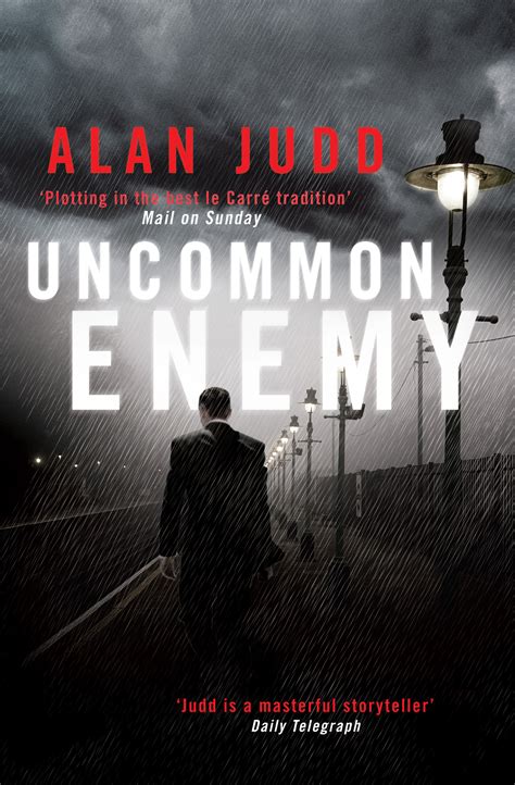 Uncommon Enemy Kindle Editon