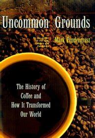 Uncommon Grounds First Trade Paper Edition Doc